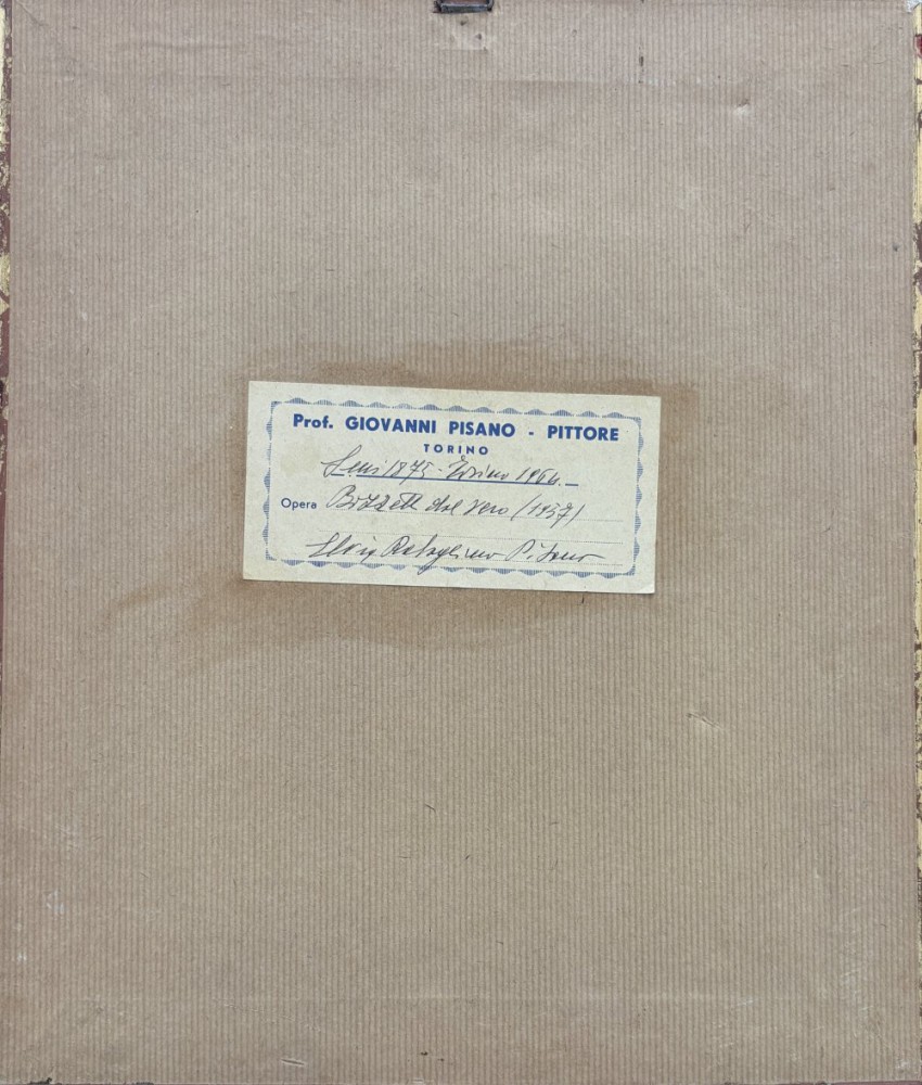 Giovanni PisanoParticolare 2