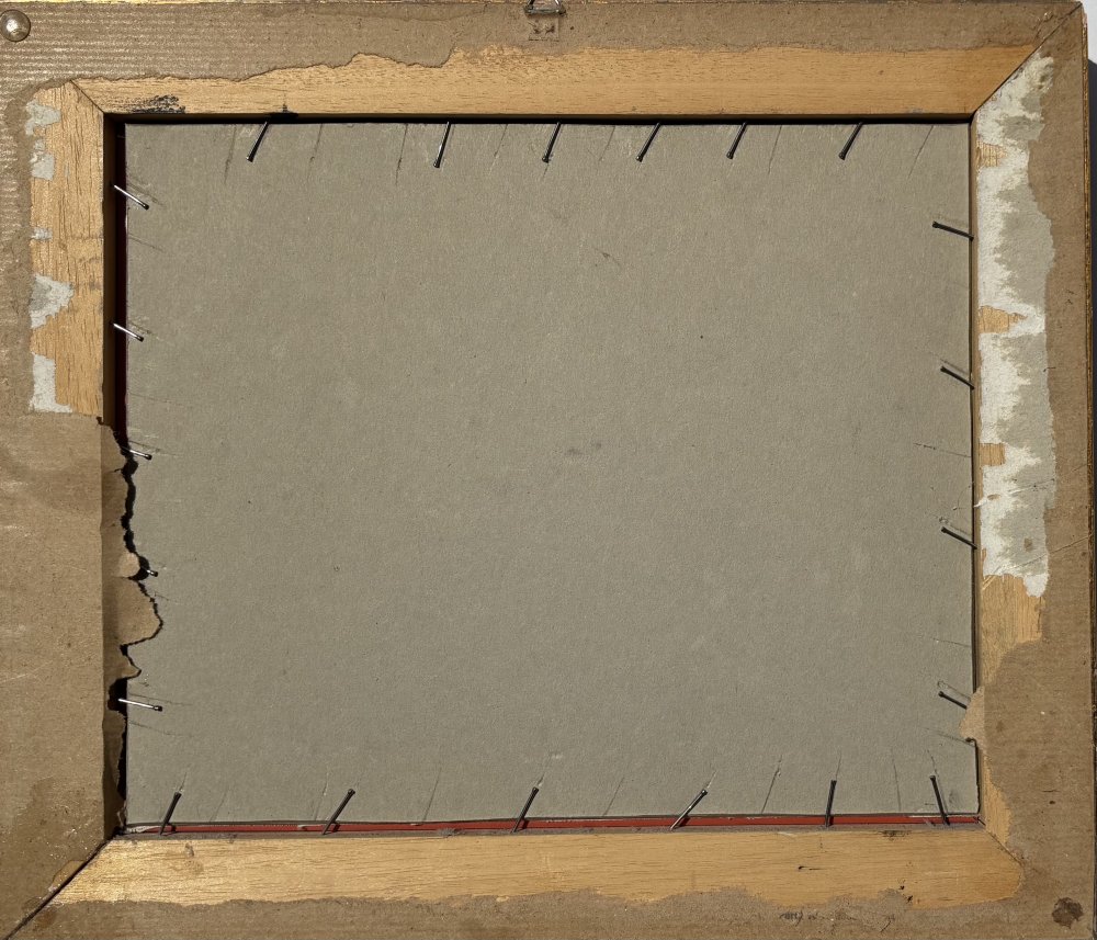 Giulio Salvadori Particolare 2