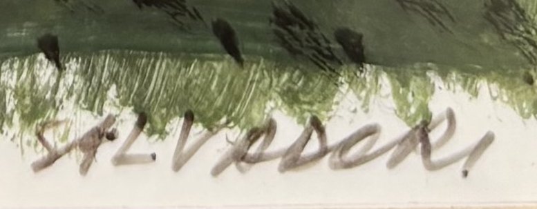 Giulio Salvadori Particolare 1