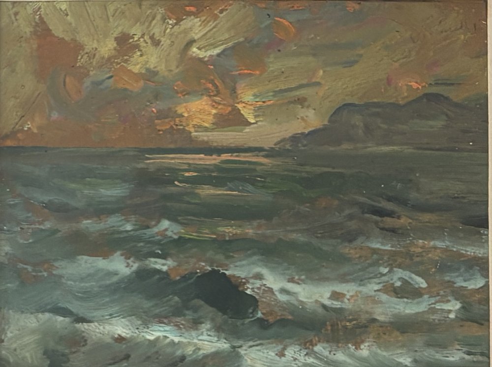 Giuseppe CaselliParticolare 1