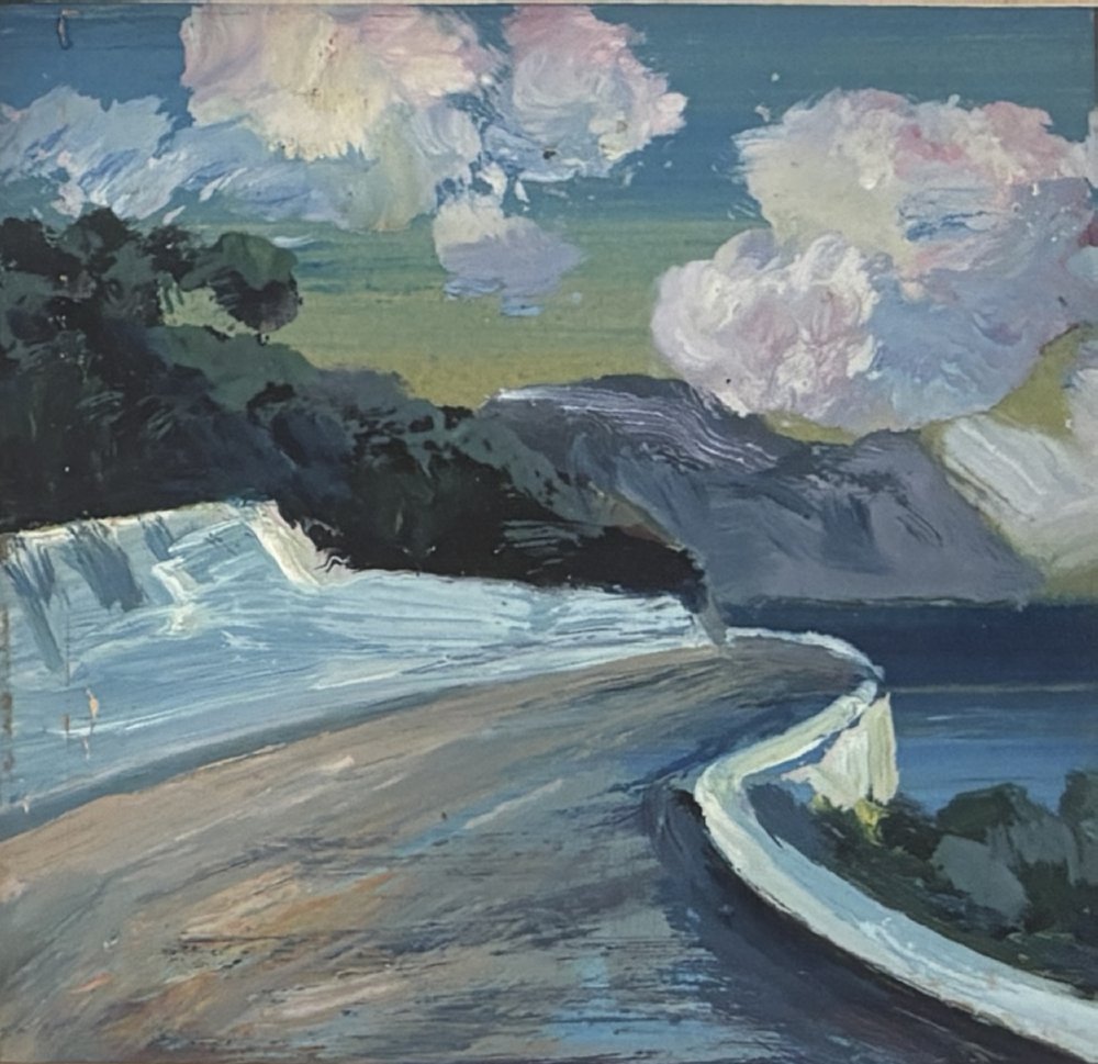 Giuseppe CaselliParticolare 2