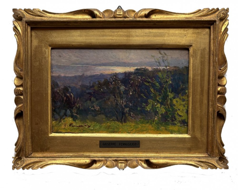 Giuseppe Pennasilico