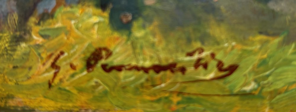 Giuseppe PennasilicoParticolare 1