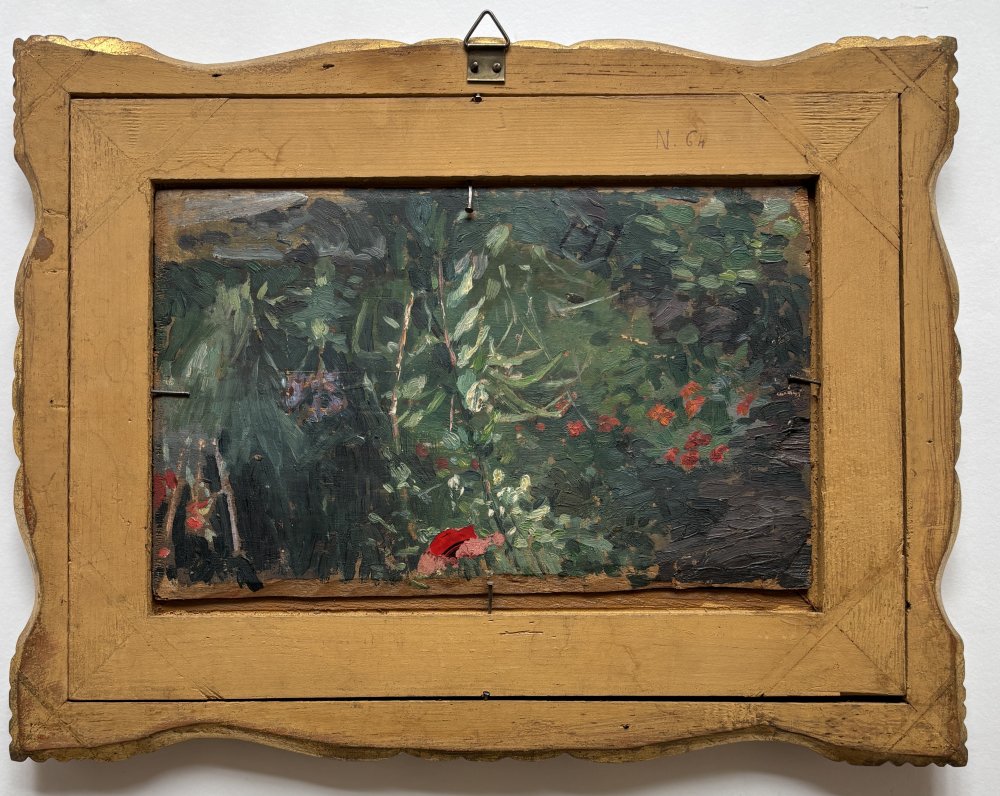 Giuseppe PennasilicoParticolare 2