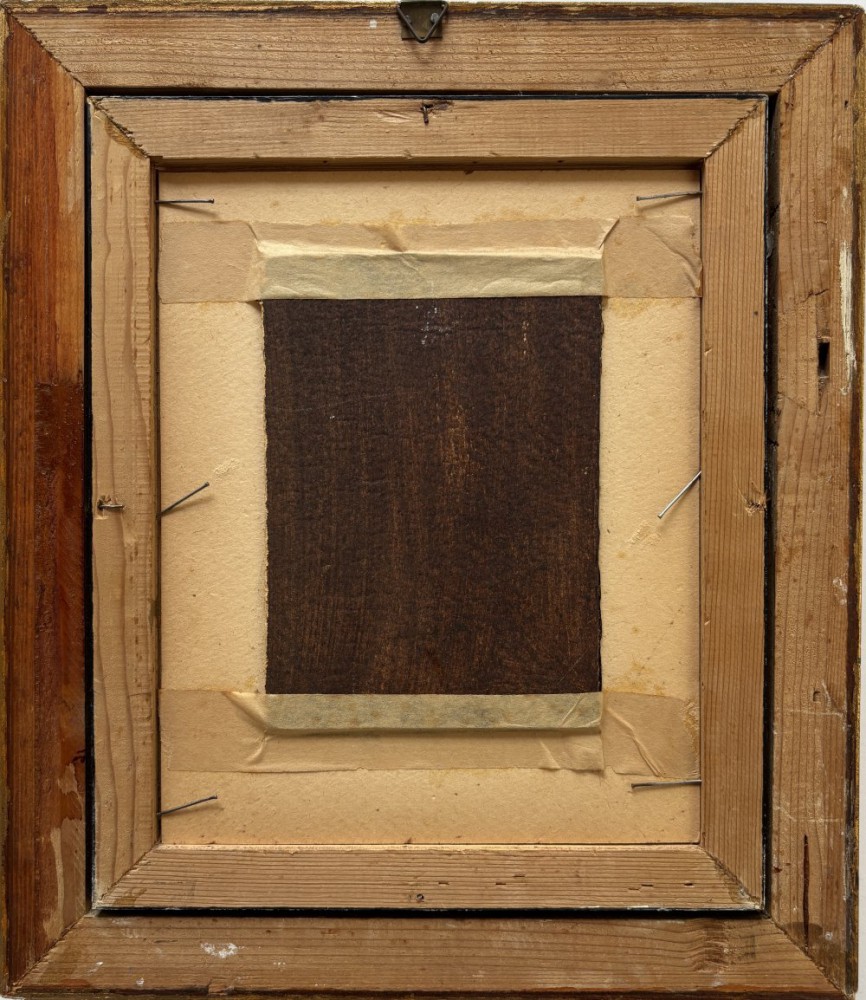 Pittore del XIX/XX secoloParticolare 1