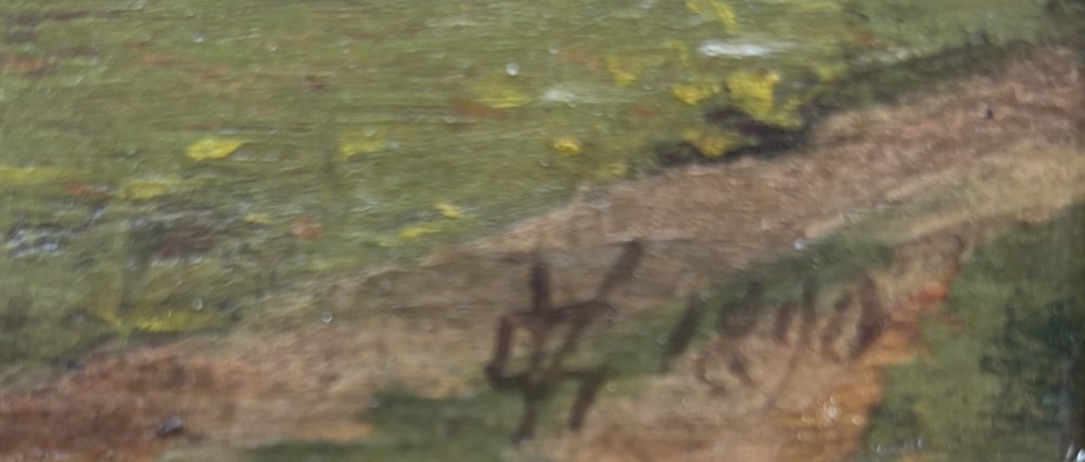 Giuseppe VaccajParticolare 1