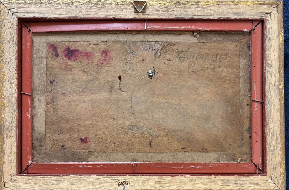 Giuseppe VaccajParticolare 2