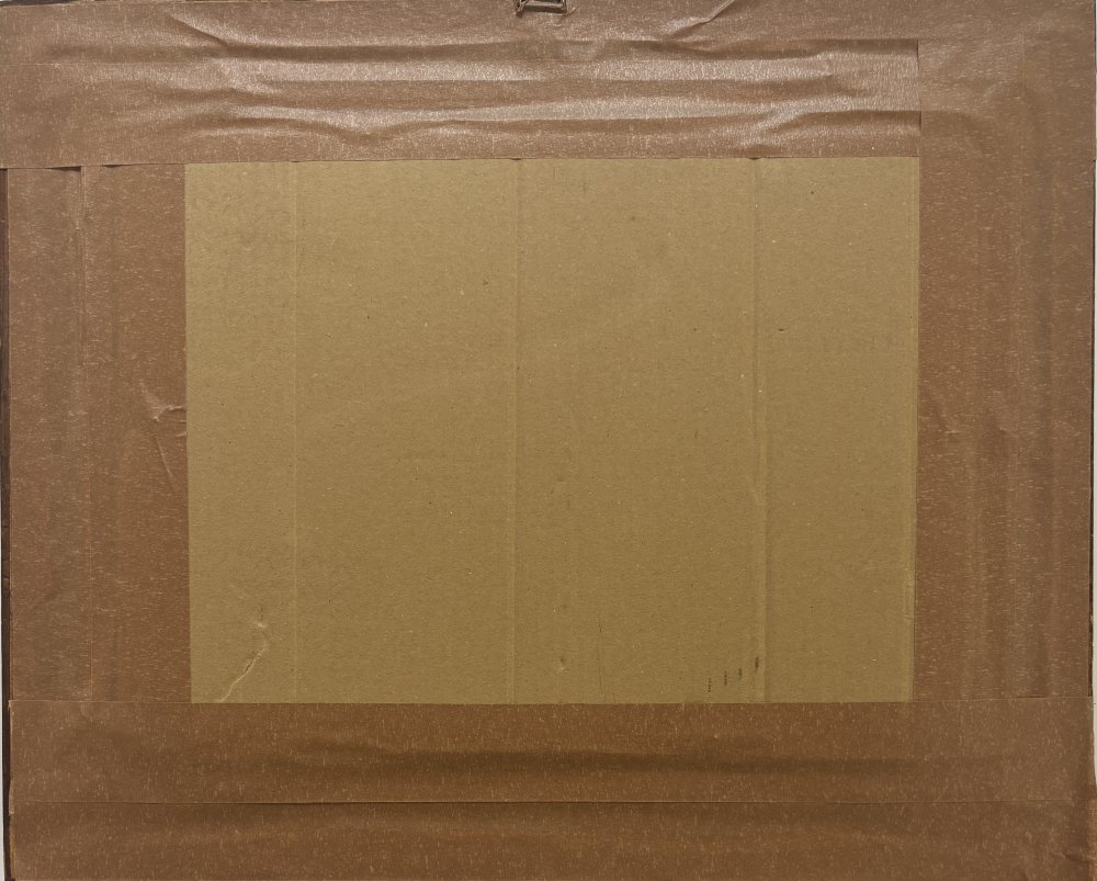 Leonardo RodaParticolare 2