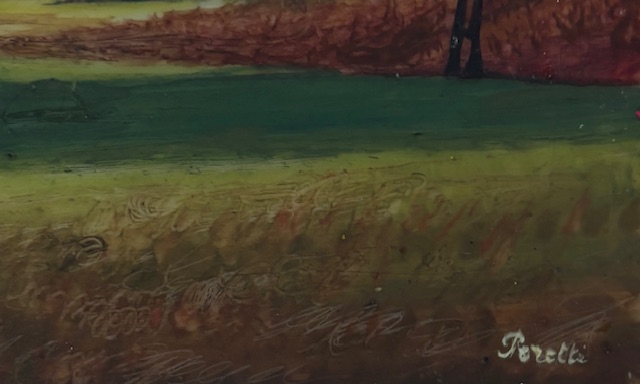 Lorenzo PerettiParticolare 1