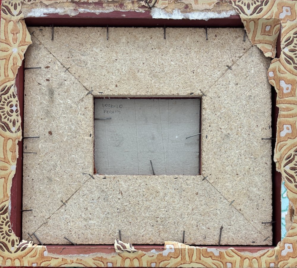 Lorenzo PerettiParticolare 2