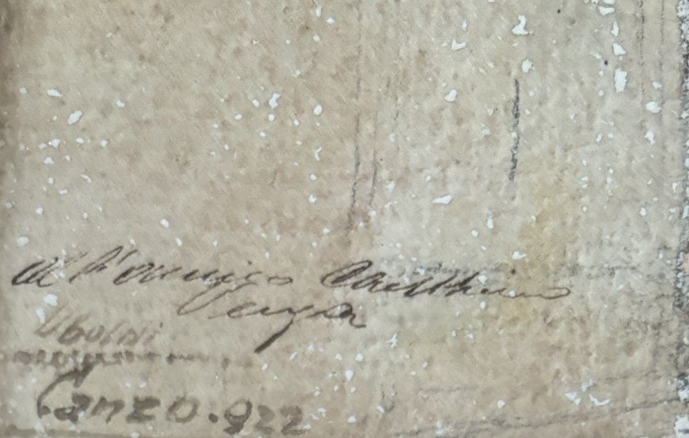 Luciano UboldiParticolare 1