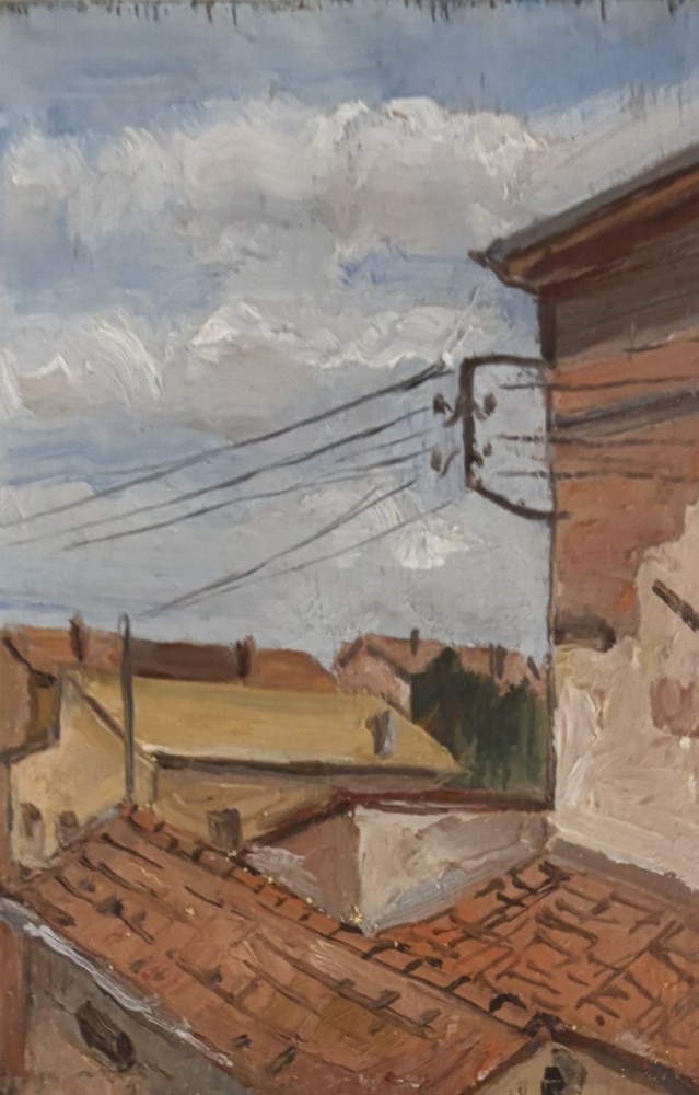 Luigi LiveraniParticolare 1