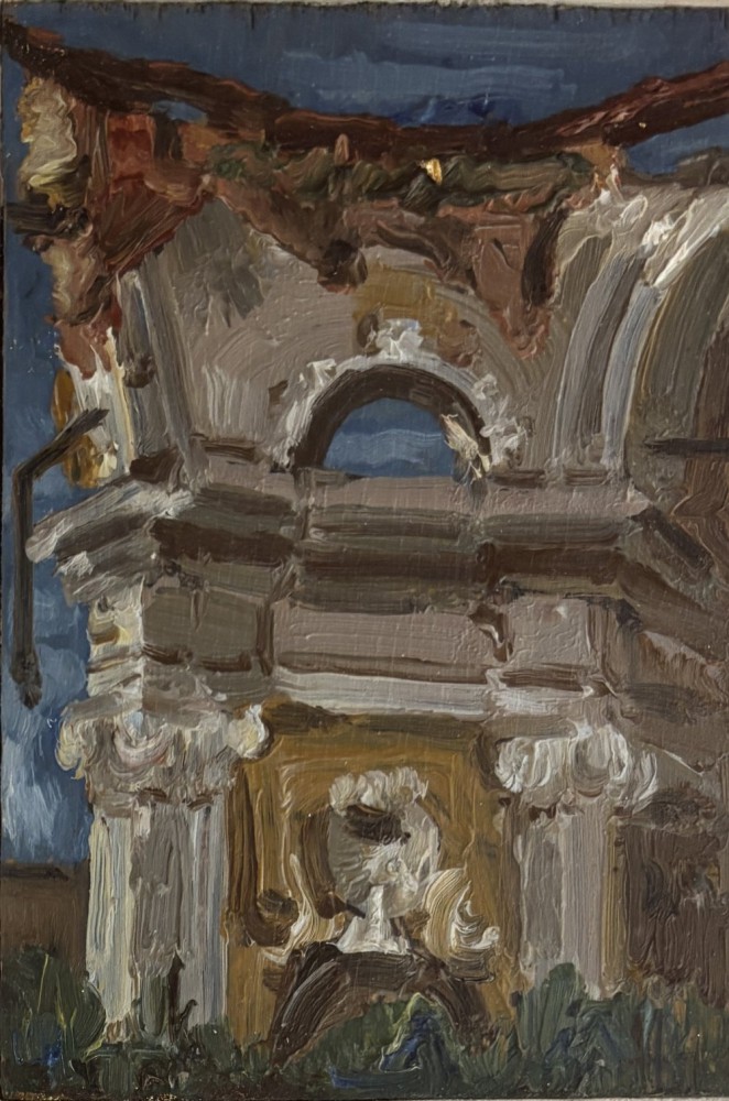 Luigi LiveraniParticolare 2