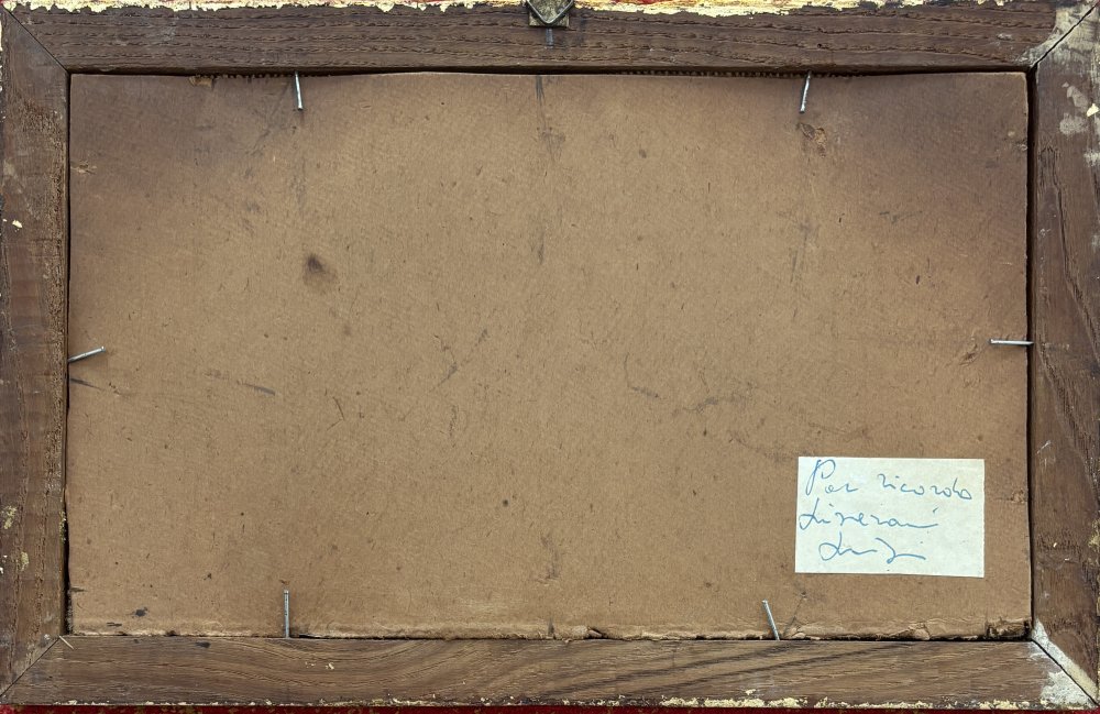 Luigi LiveraniParticolare 3