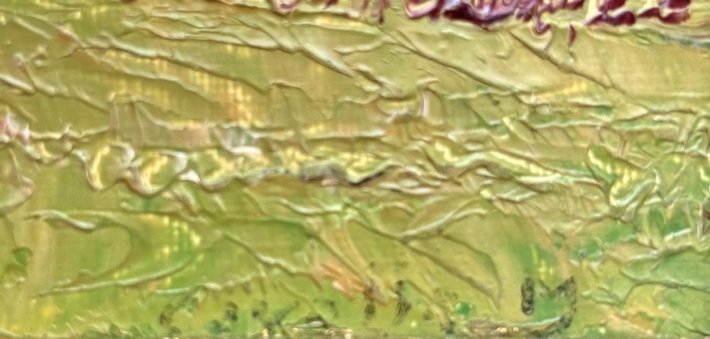 Mario CavallaParticolare 1