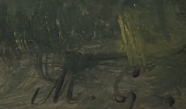 Michele GordigianiParticolare 1