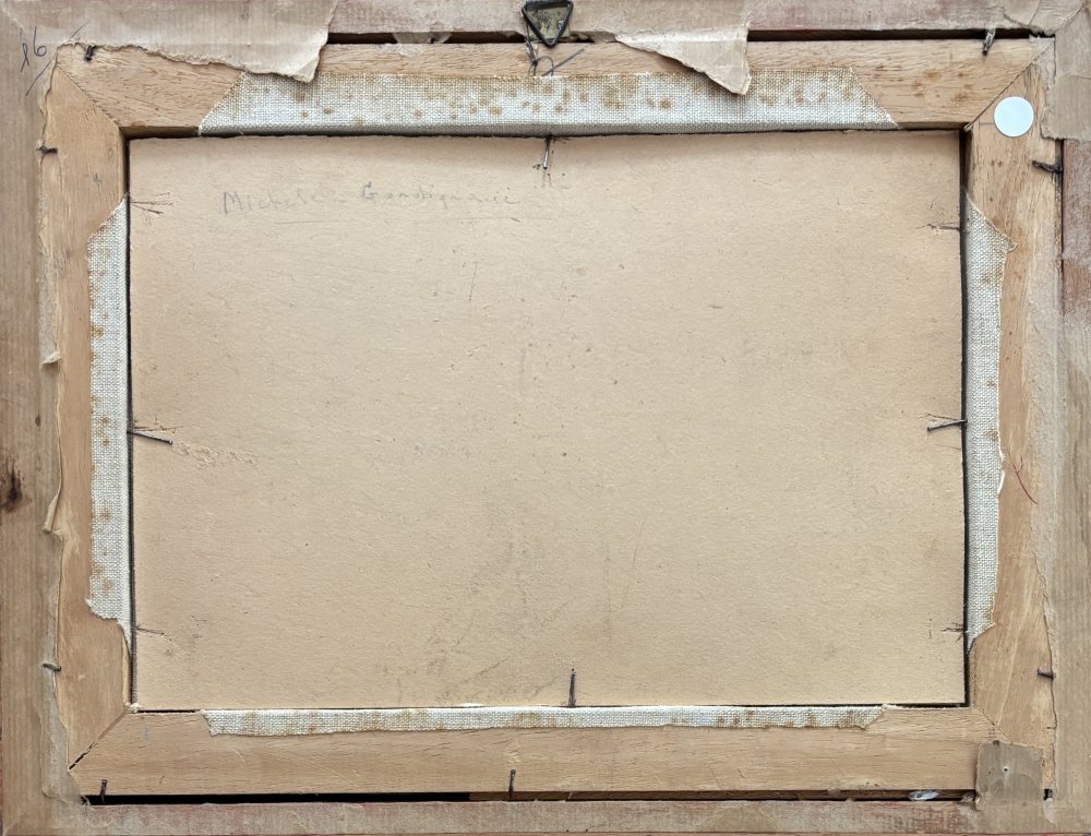 Michele GordigianiParticolare 3