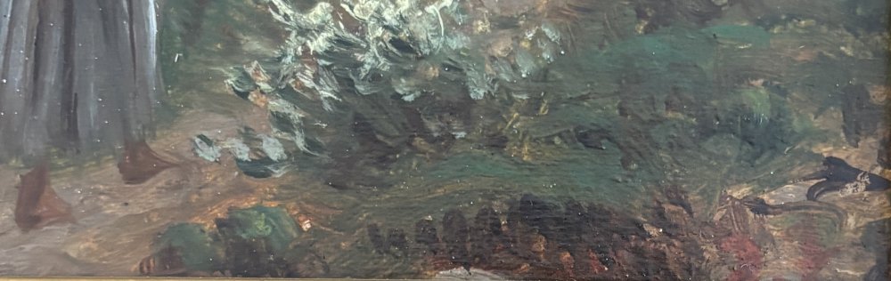 Paolo FerrettiParticolare 1