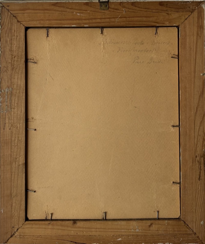 Pietro LeidiParticolare 2