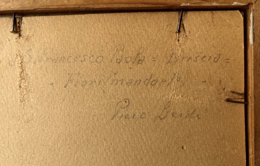 Pietro LeidiParticolare 3