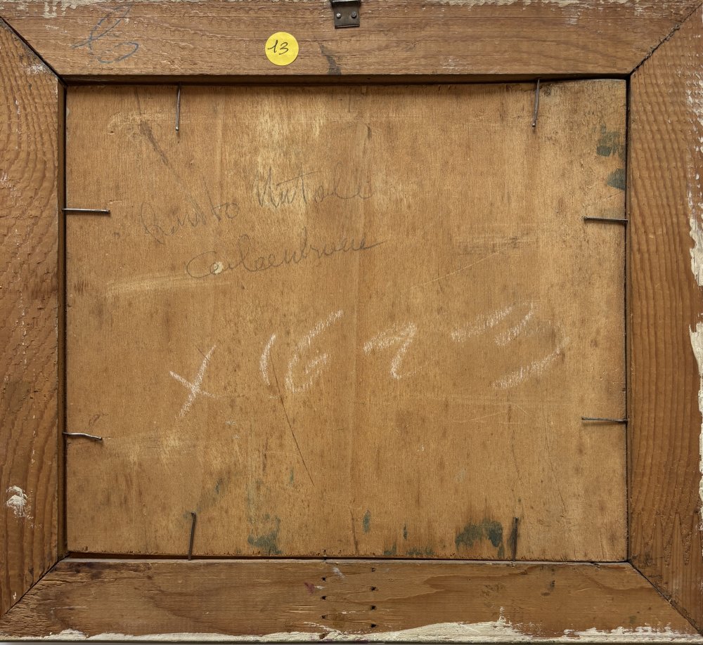 Renato NataliParticolare 2