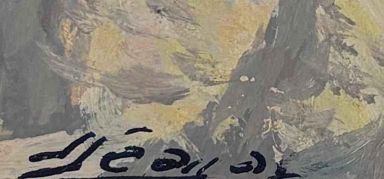 Saverio SeassaroParticolare 1