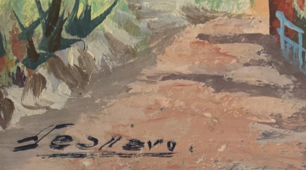 Saverio SeassaroParticolare 1