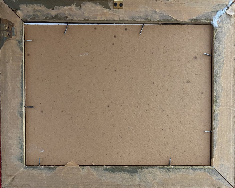 Saverio SeassaroParticolare 2