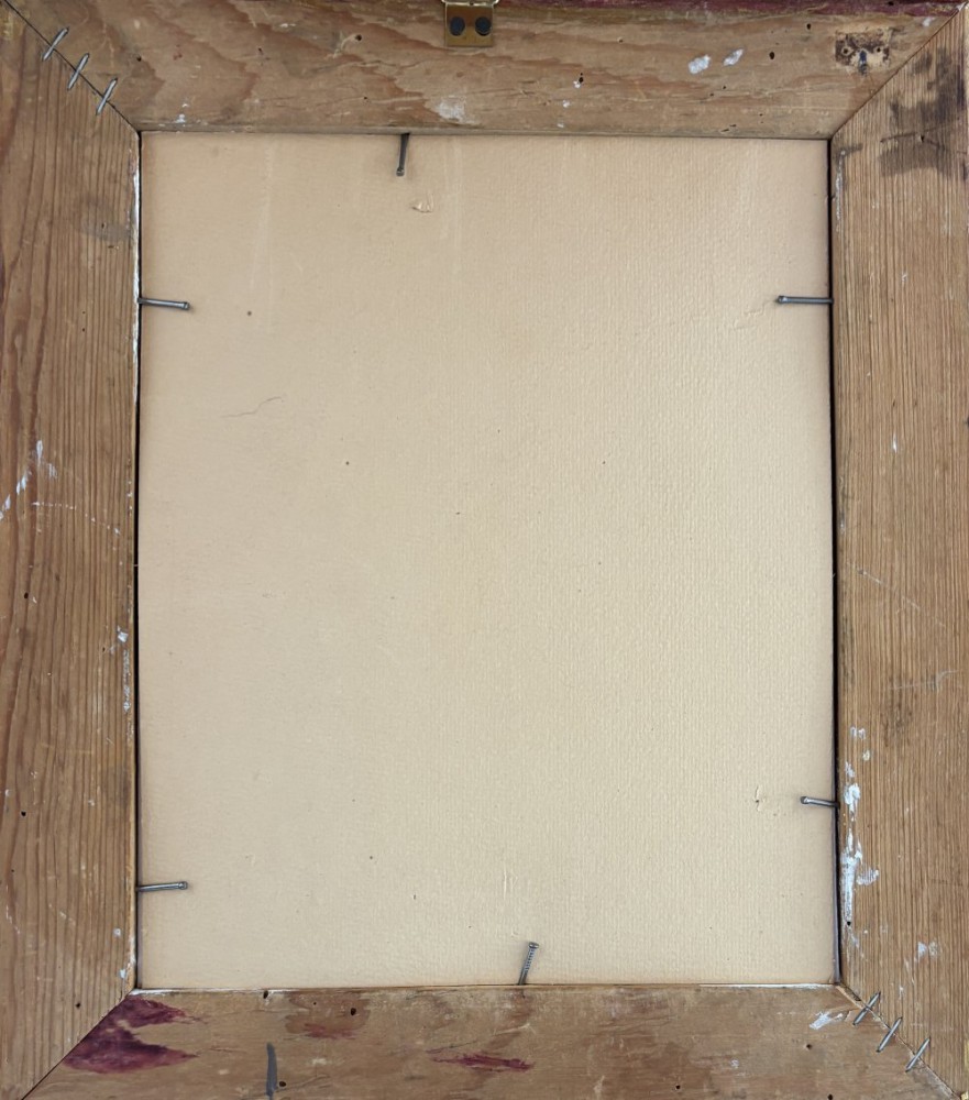 Saverio SeassaroParticolare 2