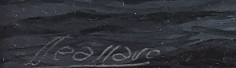 Saverio SeassaroParticolare 1