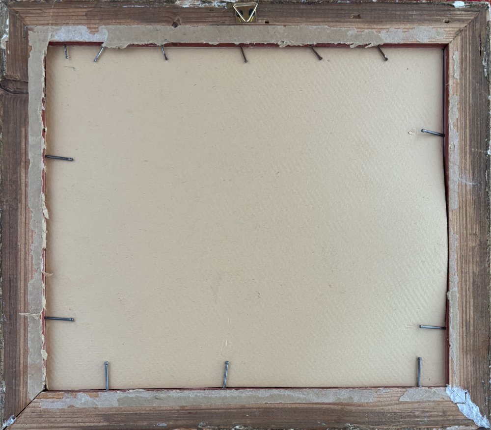 Saverio SeassaroParticolare 2