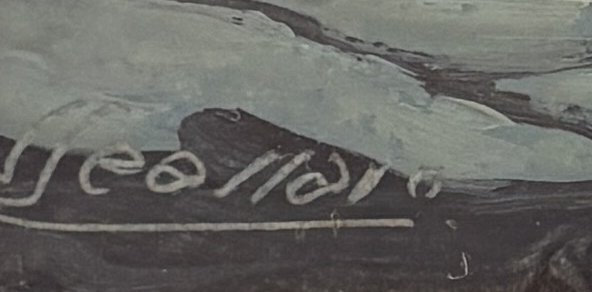 Saverio SeassaroParticolare 1