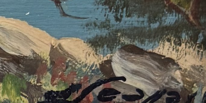 Saverio SeassaroParticolare 1