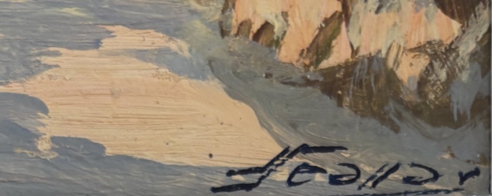 Saverio SeassaroParticolare 1