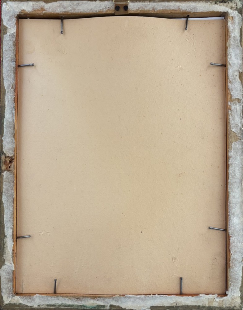 Saverio SeassaroParticolare 2