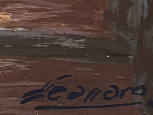 Saverio SeassaroParticolare 1