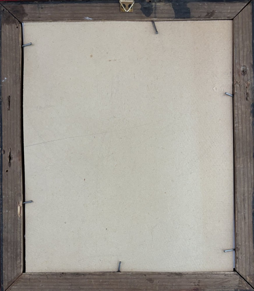 Saverio SeassaroParticolare 2