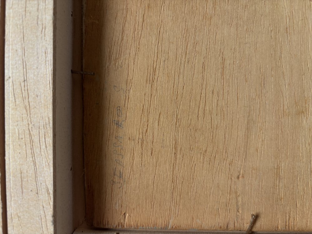 Saverio SeassaroParticolare 1