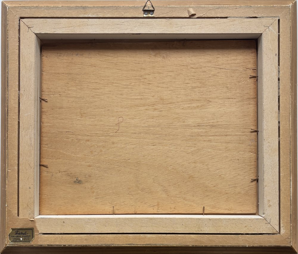 Saverio SeassaroParticolare 2