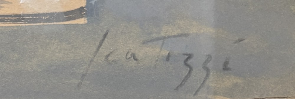 Sergio ScatizziParticolare 1