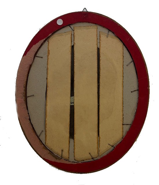 Salvatore MazzaParticolare 2