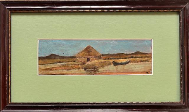 Anonimo Toscano del XIX secolo