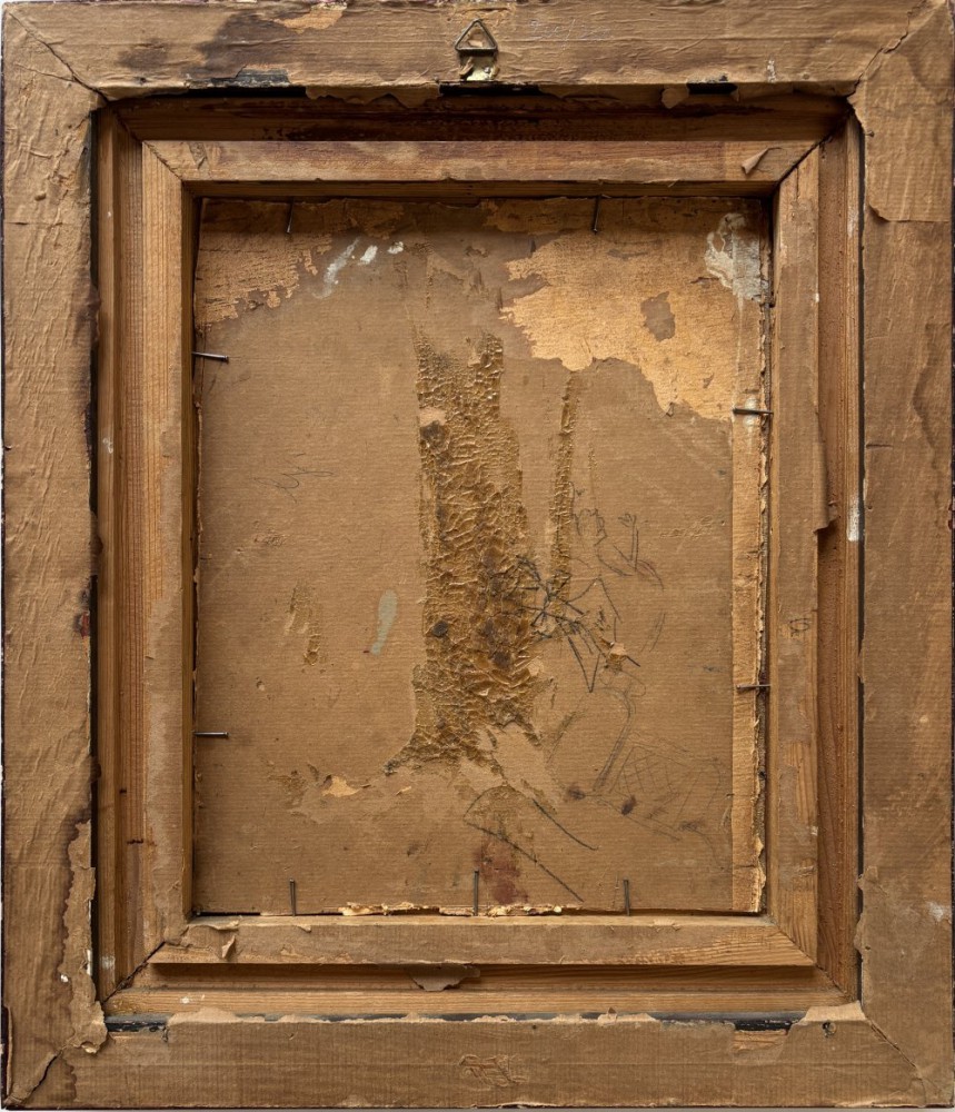 Valentino GhigliaParticolare 2