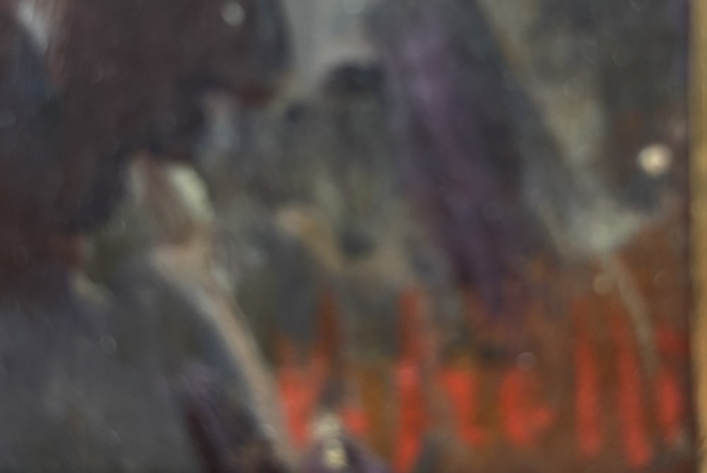 Vincenzo IrolliParticolare 1