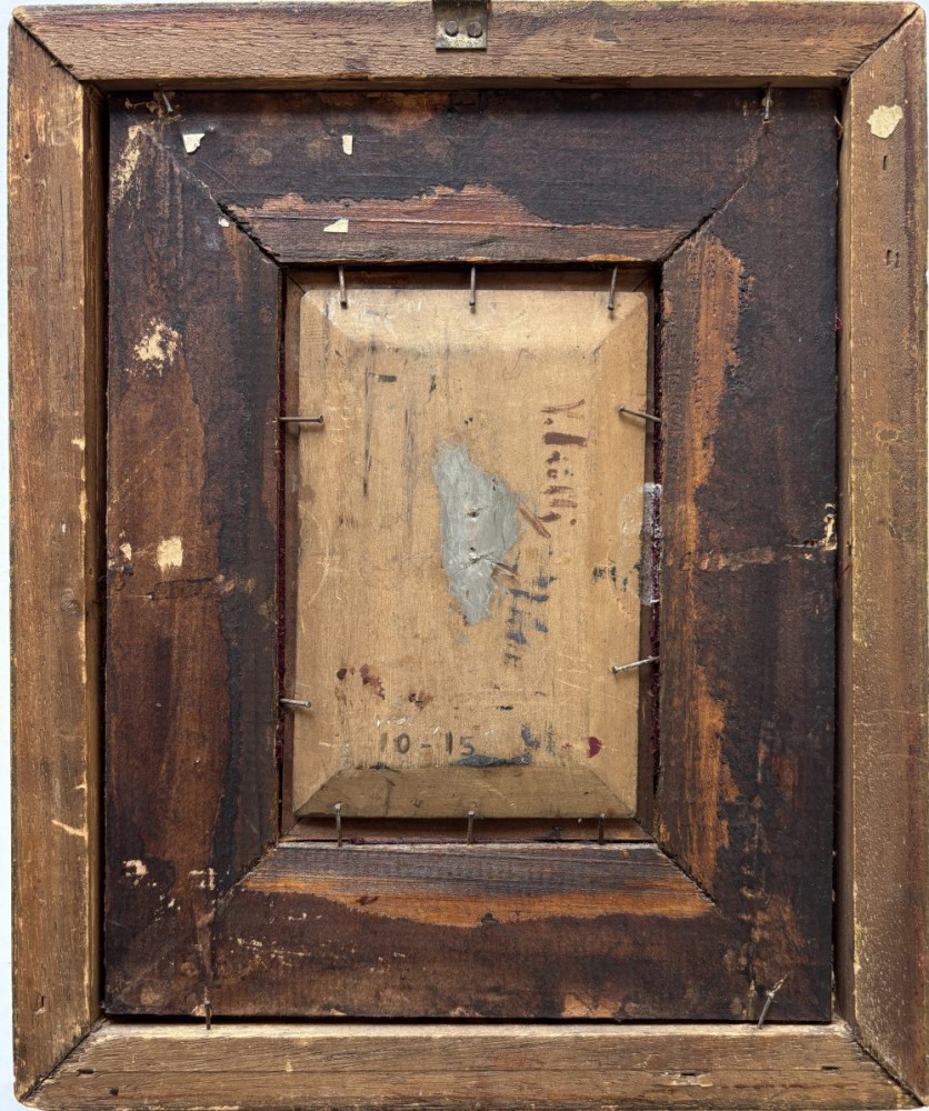 Vincenzo IrolliParticolare 2