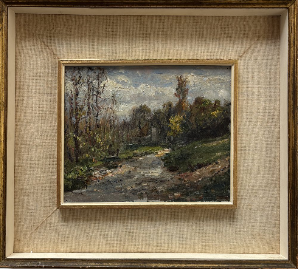 Vittore Antonio Cargnel