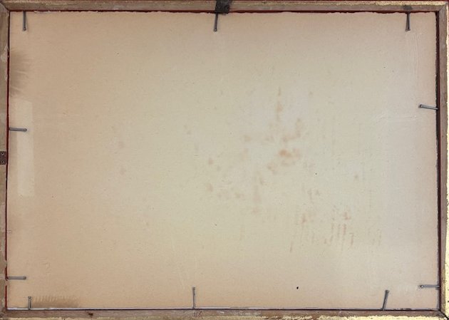 Vittore Antonio CargnelParticolare 2