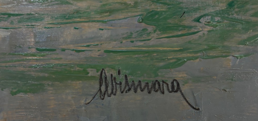 Ambrogio VismaraParticolare 1