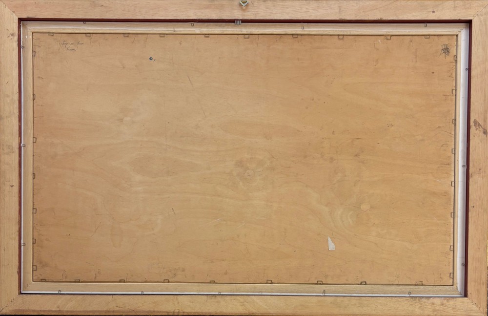 Ambrogio VismaraParticolare 2