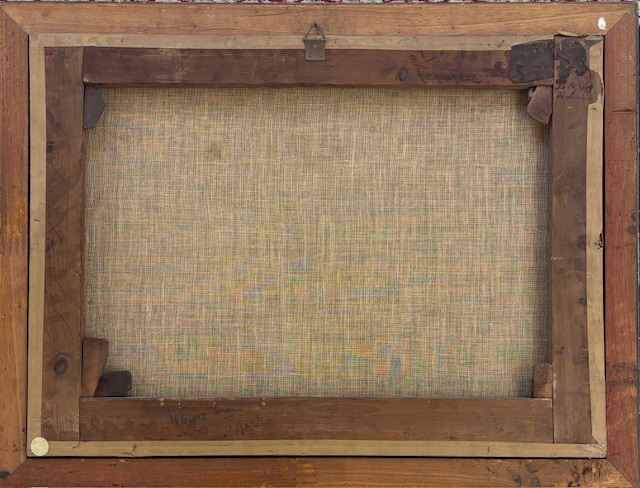 Attr. Carlo JottiParticolare 2